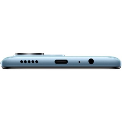 смартфон Honor X7a Plus 6/128GB Silver серебристый
