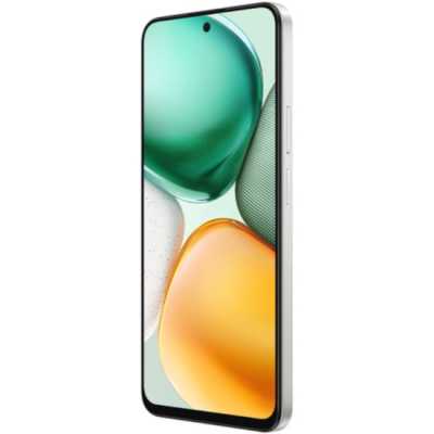 смартфон Honor X7c 8/256GB White белый