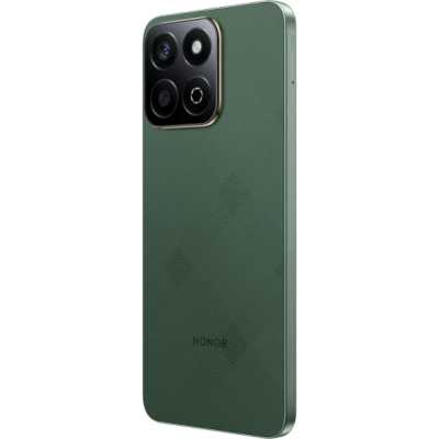 смартфон Honor X7c 8/512GB Green зеленый