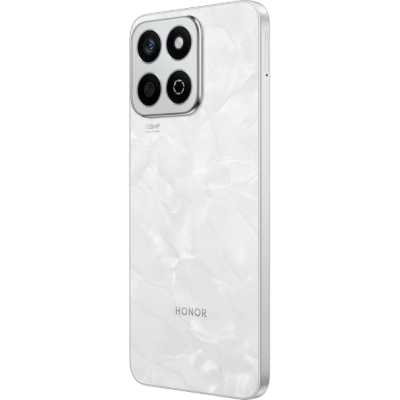 смартфон Honor X7c 8/512GB White белый