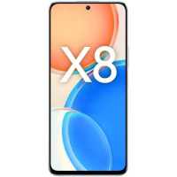 смартфон Honor X8 6/128GB Silver