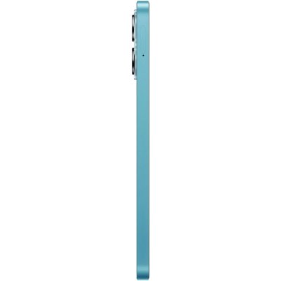смартфон Honor X8a 6/128GB Cyan Lake голубой