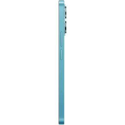 смартфон Honor X8a 6/128GB Cyan Lake голубой