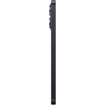 смартфон Honor X8a 6/128GB Midnight Black черный