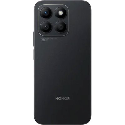 смартфон Honor X8b 8/128GB Black черный