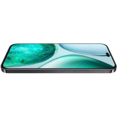 смартфон Honor X8c 6/128GB Black черный
