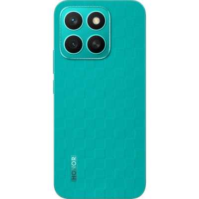 смартфон Honor X8c 6/128GB Green зеленый
