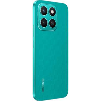 смартфон Honor X8c 8/256GB Green зеленый