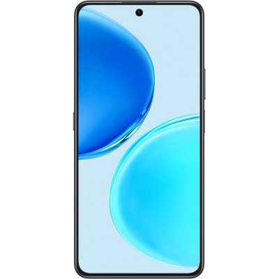 смартфон Honor X8d 8/128GB Black черный