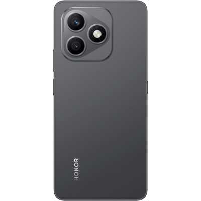 смартфон Honor X8d 8/256GB Black черный