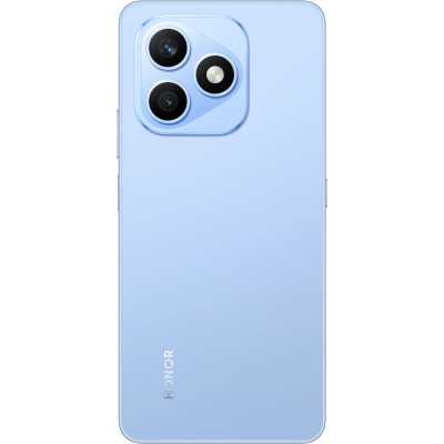 смартфон Honor X8d 8/256GB Blue синий