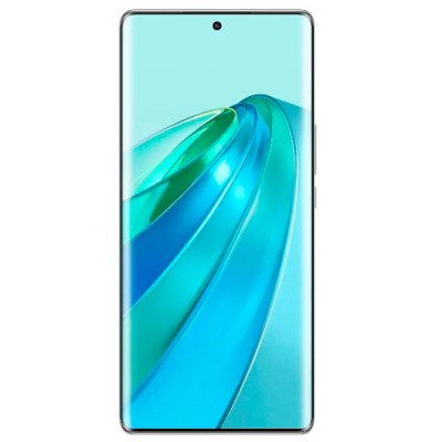 смартфон Honor X9a 6/128GB Silver серебристый