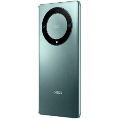 смартфон Honor X9a 8/256GB Green зеленый
