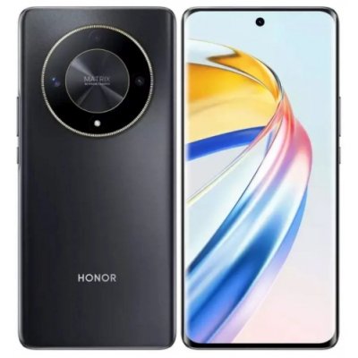 смартфон Honor X9b 5G 8/256GB Black черный