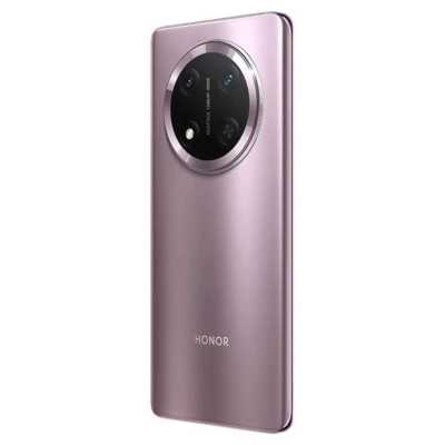 смартфон Honor X9c 8/256GB Violet фиолетовый