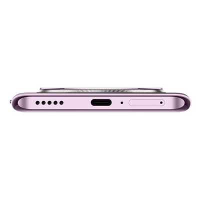 смартфон Honor X9c 8/256GB Violet фиолетовый