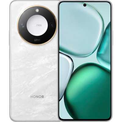смартфон Honor X9c Smart 8/256GB White белый