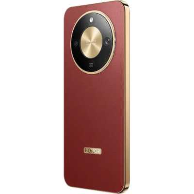 смартфон Honor X9d 8/256GB Brown коричневый