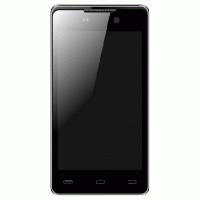 смартфон HonPhone W21 Black/Bronze