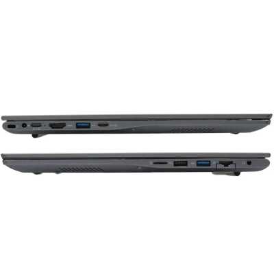ноутбук Horizont H-book 16 IPK2 M74E4WG1