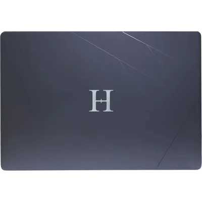 ноутбук Horizont H-book 16 IPK2 T54E4WG Серый