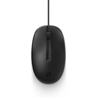мышь HP 125 265A9UT Черный