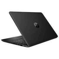 ноутбук HP 14-cf2003ur Черный