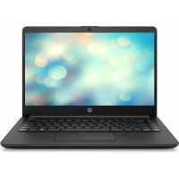 ноутбук HP 14-cf3001ur Черный