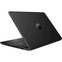 ноутбук HP 14-cf3001ur Черный