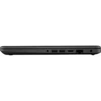 ноутбук HP 14-cf3001ur Черный