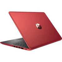 ноутбук HP 14-ck0108ur Красный