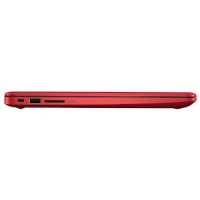 ноутбук HP 14-cm0086ur Красный