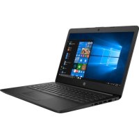 ноутбук HP 14-cm1500ur Черный