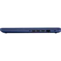 ноутбук HP 14-cm1011ur Синий