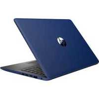 ноутбук HP 14-cm1011ur Синий