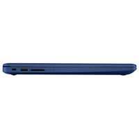 ноутбук HP 14-cm1011ur Синий