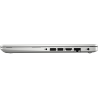 ноутбук HP 14-dk0037ur-wpro Серебристый