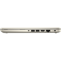 ноутбук HP 14-dk0006ur Золотой