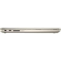 ноутбук HP 14-dk0006ur Золотой