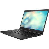 ноутбук HP 14-dk1012ur Черный