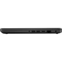 ноутбук HP 14-dk1012ur Черный