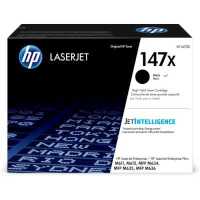 картридж HP 147X W1470X черный