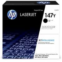 картридж HP 147Y W1470Y черный