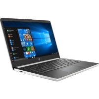ноутбук HP 14s-dq0005ur Серебристый