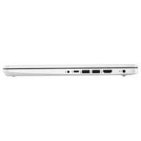 ноутбук HP 14s-dq0043ur Белый