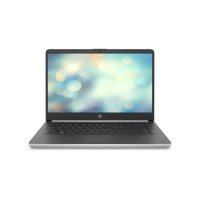 ноутбук HP 14s-dq1036ur Серебристый