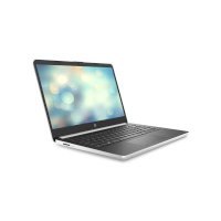 ноутбук HP 14s-dq1036ur Серебристый