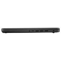 ноутбук HP 14s-dq1031ur Черный