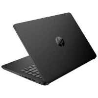 ноутбук HP 14s-dq1031ur Черный