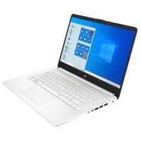 ноутбук HP 14s-dq2011ur Белый